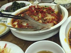 老村长土菜馆-老村长土菜馆(湖墅南路店)