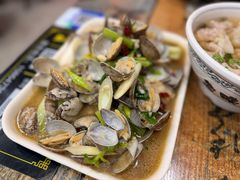 -老谢野馄饨(延安路店)