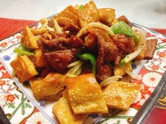 -Xabnam_夏葡纳·新疆餐厅(日坛上街店)