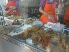 -红星兔丁(武侯祠店)