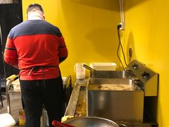 -傅强排骨(成都总店)