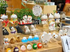 -猫的天空之城概念书店(苏州诚品店)