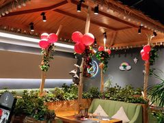 -半悦牛排(龙湖西宸天街店)