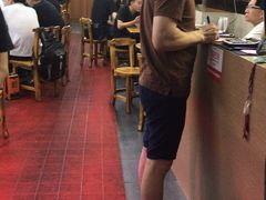 大堂-宏记汕头白粥店(江怡店)