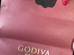 -GODIVA(海岸城店)