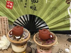 -鹊茶咖啡•新中式(深圳首店)