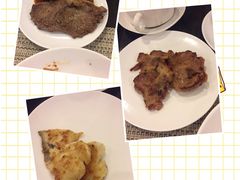 -厦门海景千禧大酒店·海景咖啡厅