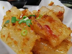 -味可道美食坊(福基路店)