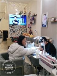 点击看大图 -Fanni美甲美睫皮肤管理