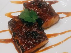 -蛇口希尔顿南海酒店·随轩中餐厅·粤菜