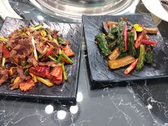 -一号码头蒸汽海鲜自助