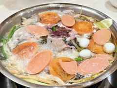 -海关荤豆花(洋河一路店)