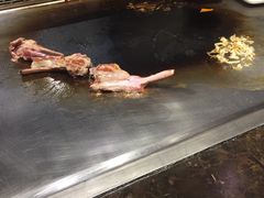 -尚雅铁板料理自助餐厅(乐松店)
