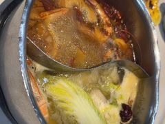 -吉布鲁牛排海鲜自助(温江合生汇店)