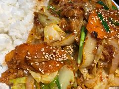 -槿Story·韩国料理(望京韩国美食城店)