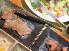 -無二炙坊·和牛烧肉(大钟寺1733店)