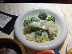 -七哥港式茶餐厅(亮马桥总店)