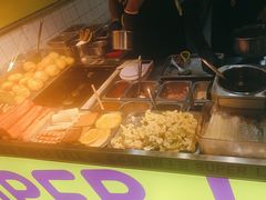 -乐乐姐超级土豆(中关村5号店)