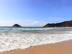 -西涌国际滨海旅游区