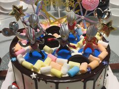 -丁先生蛋糕·品质鲜作(桐梓林店)
