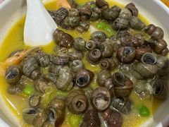 鲜虾汤螺狮-锡和无锡菜(景丽苑店)