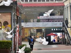 -王府井奥莱临潼小镇(临潼店)