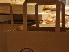 -角落低卡烘焙(正弘城店)