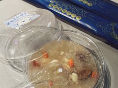 -撸啊撸铁签小肉(车站南路店)