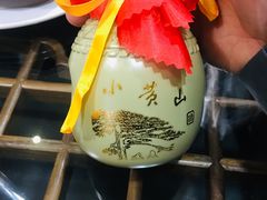 -临街徽菜馆·正宗黄山味