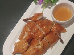 -老海陵·泰州菜(三水湾店)