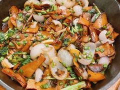 -云海肴·汽锅鸡·云南代表菜(美罗城店)