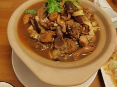 -钰田大院·碳烤虹鳟鱼·怀柔地道农家菜(雁栖湖店)