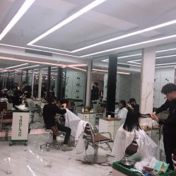 点击看大图 -潘多拉Hairsalon