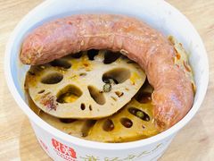 -豫楚源美猴王·面(武商广场店)