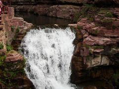 景点-云台山风景名胜区