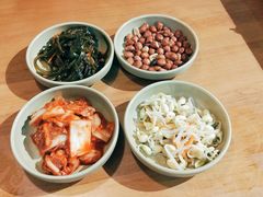 -京玉菲饭店(李村店)