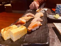 -九洲喜来登酒店湖月日餐厅