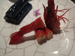 冷菜双拼-黛遇·黛瓦宴花园餐厅