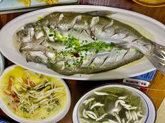 -美味之家·湖景农家乐(太湖东山店)