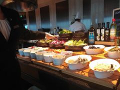 -Social 秀西餐厅-长沙瑞吉酒店(运达店)