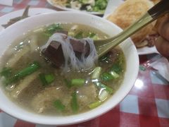 -老驴头(红二师店)