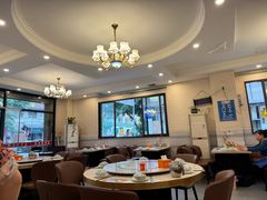-李氏东北饺子王·铁锅炖(回龙湾店)
