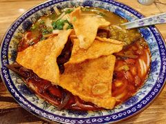 -柳石居柳州螺蛳粉(万达店)