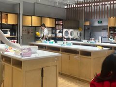 -ABC Cooking Studio(上海环球金融中心店)