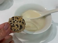 -晶荷轩(香港迪士尼乐园酒店)