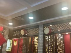 大堂-满禾林火锅(丹东路店)