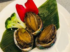 -海底捞火锅(老城根店)