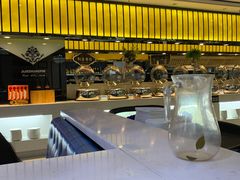-集品鲜湾·蒸汽海鲜自助料理(青岛银座和谐广场店)