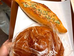 -山崎面包(苏州中心店)