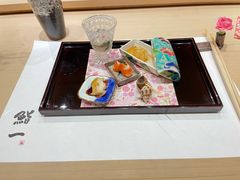 -鮨一日本料理(大中华店)